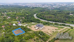 Продажба на парцел