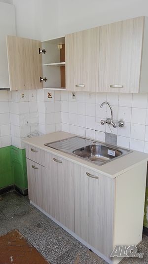 Сглобяване мебели