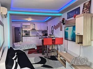 Студио Кабакум затворен комплекс