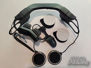Комуникатор за мотор/каска Sena SC10UA Schuberth