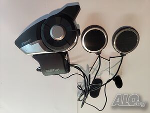 Комуникатор за мотор / каска Sena 20S EVO