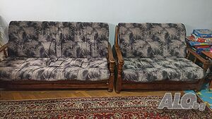 Холна гарнитура комплект