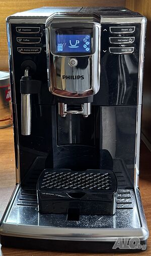 Продавам Кафемашина Philips Saeco