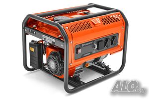 Генератор HUSQVARNA G2500P