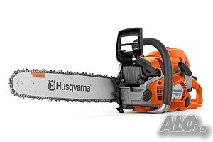 Моторен трион HUSQVARNA 560 XP®-Промоция 1290.99лв. до 30.06.2025г.