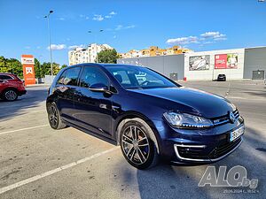 1.4 GTE 204hp