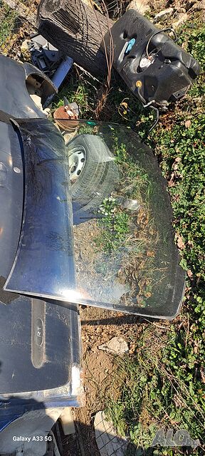 Предно (челно) стъкло за Volvo V70 combi / Волво В70