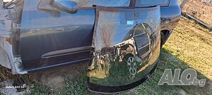 Предно (челно) стъкло за Peugeot 207 /Пежо 207 2006-2013