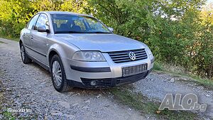 Фолксваген Пасат 5.5 1.9 ТДИ 101 - Volkswagen Passat 1.9TDI 101 на части