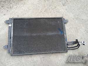 Радиатор климатик за Голф 5 Ауди А3 Пасат VW Golf 5 Audi A3 8P Passat Touran 1K0820191A