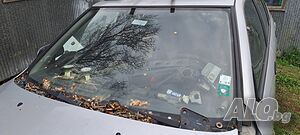 Предно(челно) стъкло за Nissan Primera P-11/ Нисан Примера П-11