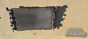 Воден радиатор Форд Фокус Мк2