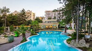 Под наем лукс едностаен в Harmony Grand Resort