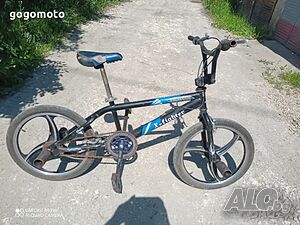 BMX bike, бмх детски спортен велосипед, колело