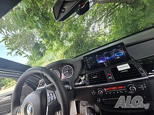 Варна - Монтаж на мултимедии. CarPlay и Android Auto модули.