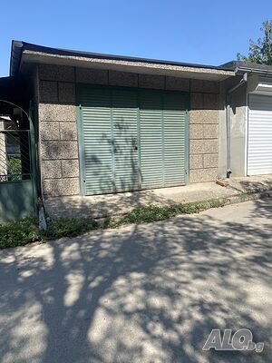 Продава се Гараж (самостоятелен) 50 кв.м Тухла | Гаражи, Паркоместа | Свищов