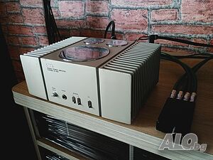 Малкото джудже, което преобрази аудиото в Европа завинаги!! Легенда от 1978 и до днес!