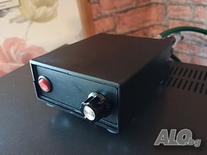 Diy Class A preamplifier