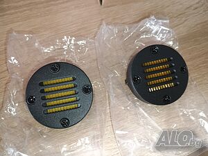 ESS Labs AMT40 8ohm ribbon tweeter 40kHz