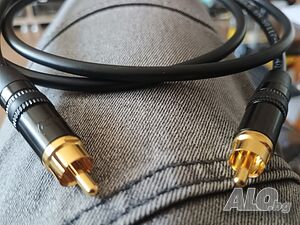 Marantz HD-DAC1 coaxial SPDIF cable 1m