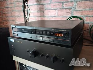 Philips CD-380 my favourite player - modded