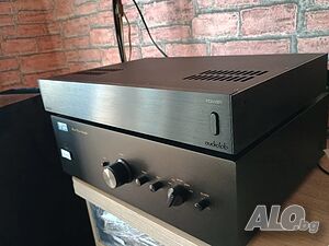 Audiоlab 8200р Made in UK