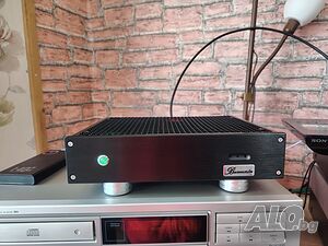TDA1541 DAC USB / Opt / Coax