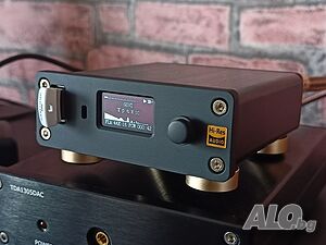 Hi-Res 32bit DSD SACD ISO Audio USB DAC / USB player / Transport / PreAmp