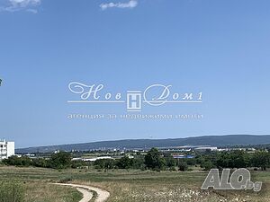 Аксаково - Кум тепе - Парцел 3170м2 - Югозапад -