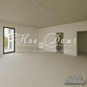 🏢ЮЖЕН / ГОЛЕМИ ПРОЗОРЦИ / OPEN SPACE 🏢 Детайлна информация на: www.novdom1.bg - Реф. №81027
