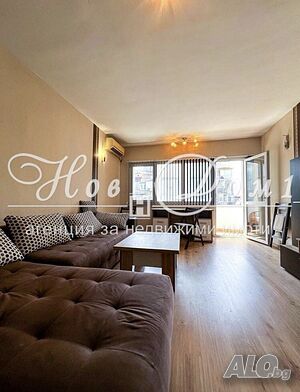 ✨ Уникално студио под наем Зимно кино, Тракия 650 лв ✨