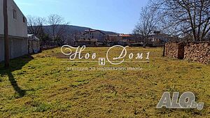 🏡 Парцел в с. Кранево - 1004 кв.м с лице на главен път