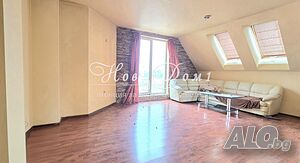 🏡 **АКТ 16! Дневна 35 м2! Спалня 17 м2! Довършителни работи! **