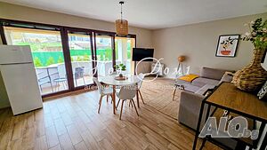 🏡 Луксозен двустаен апартамент под наем | Виница