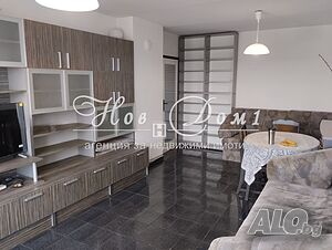 🏡✨ Под наем - Кокетен Апартамент в Сърцето на Варна! ✨🏡