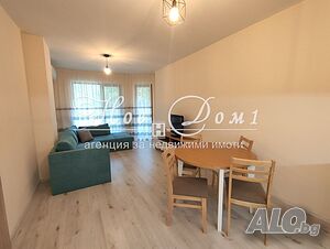 🏡 Двустаен апартамент под наем - South Bay, кв. Аспарухово, гр. Варна