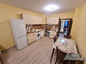 Първи Наематели! Чисто Нов Апартамент! Без Аналог за района!
