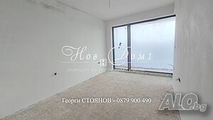 Инвестиционен апартамент / Подходящ за кредит
