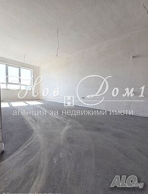 Пред Акт 15! Просторен, функционален, панорамен апартамент в перспективна локация - отличен избор за..