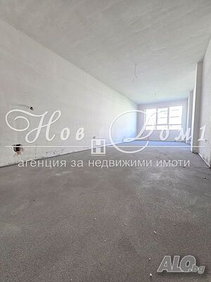 Пред Акт 15! Всекидневна 32м2; НЕпреходен: Правилни форми; На минути от новата Метростанция!