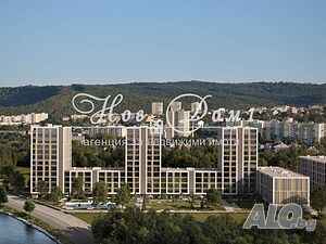 БЕЗ Такса Поддръжка / 3 Стаи / Югозапад / Среден / Гараж-ПМ / ФИКСИРАНА ЦЕНА БЕЗ ПРОМЯНА до Акт 16!