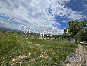 4 дка. Парцел в землището на гр. Игнатиево