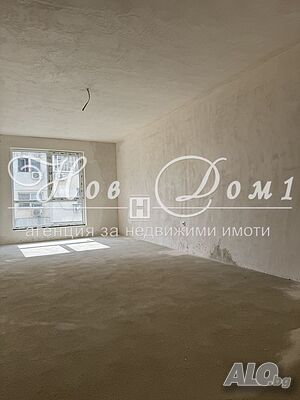 АКТ 16 / ПОБЕДА / Ново строителство / Възможност за покупка с кредит / Правилни Форми /
