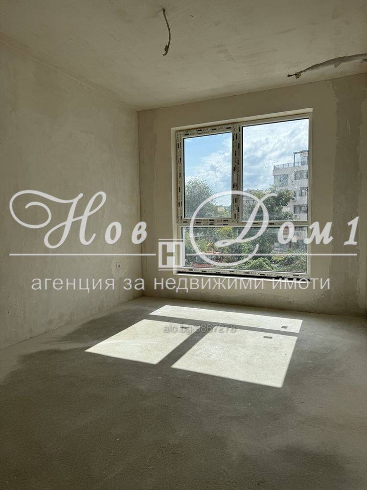 АКТ 16/ ПОБЕДА / Ново строителство / Възможност за покупка с кредит / Правилни Форми /