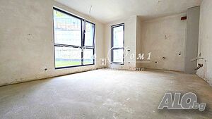 Неповторимо усещане за природа! Двор 60 кв.м. в цената!