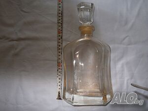 Гарафа за алкохол