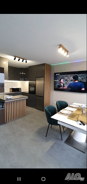 Castello Sky Lounge /Хотел/ City Apart / Stara Zagora Нощувки / Стара Загора Хотел Апартамент