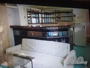 Давам под наем квартира обзаведена, Пазарджик Център, 300лв
