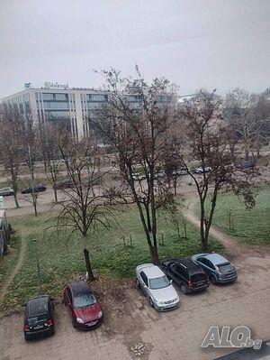 🏡 Продаваме Двустаен апартамент в кв. Христо Смирненски