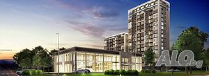 Продава се Двустаен Апартамент в кв. Тракия